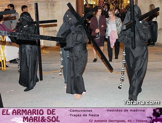 Jueves Santo. Procesion 2017 - 62